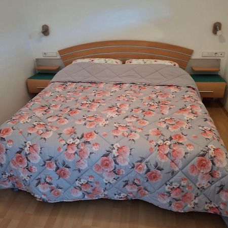 Bertoldihof Apartment กอร์ตัชชา ภายนอก รูปภาพ