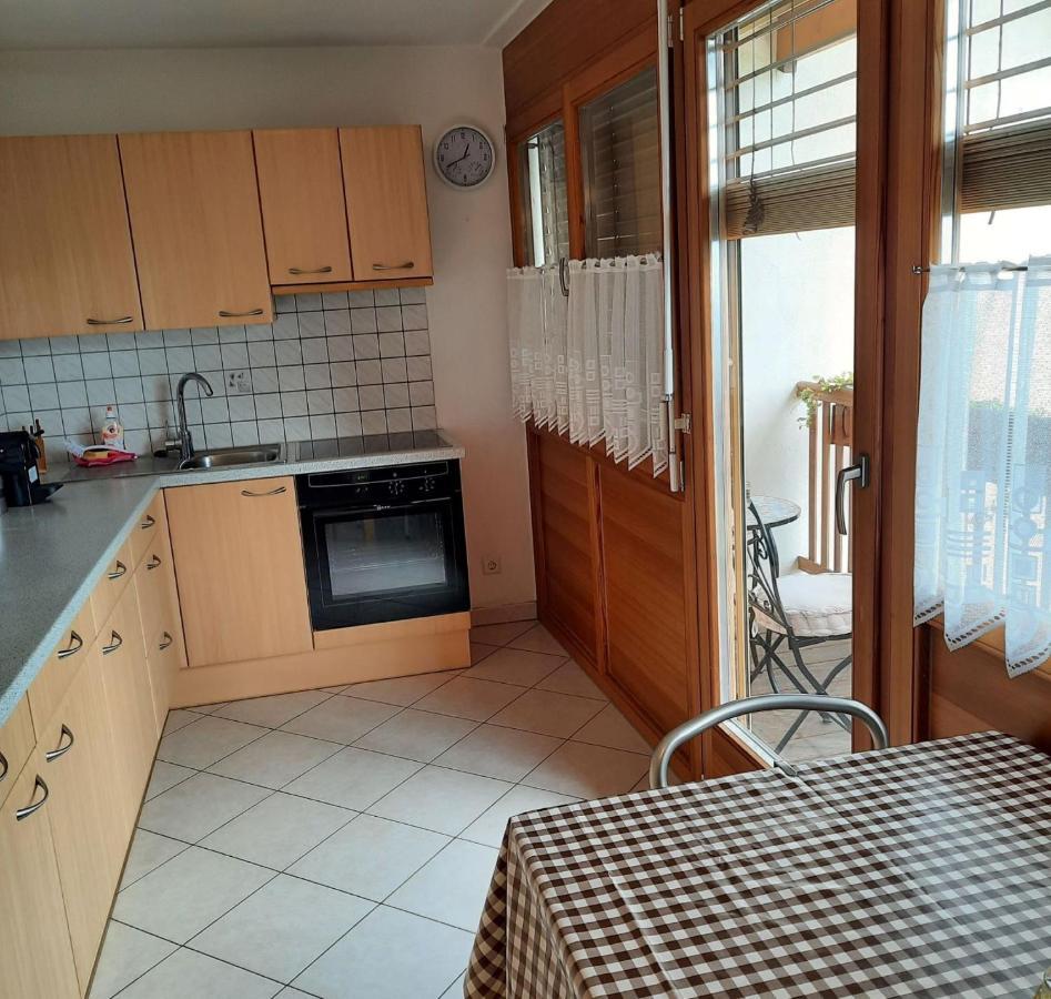 Bertoldihof Apartment กอร์ตัชชา ภายนอก รูปภาพ