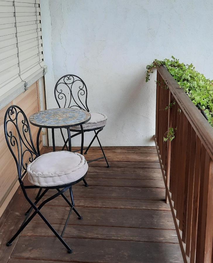 Bertoldihof Apartment กอร์ตัชชา ภายนอก รูปภาพ