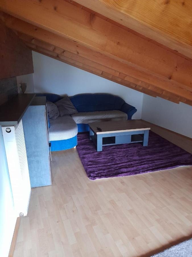 Bertoldihof Apartment กอร์ตัชชา ภายนอก รูปภาพ