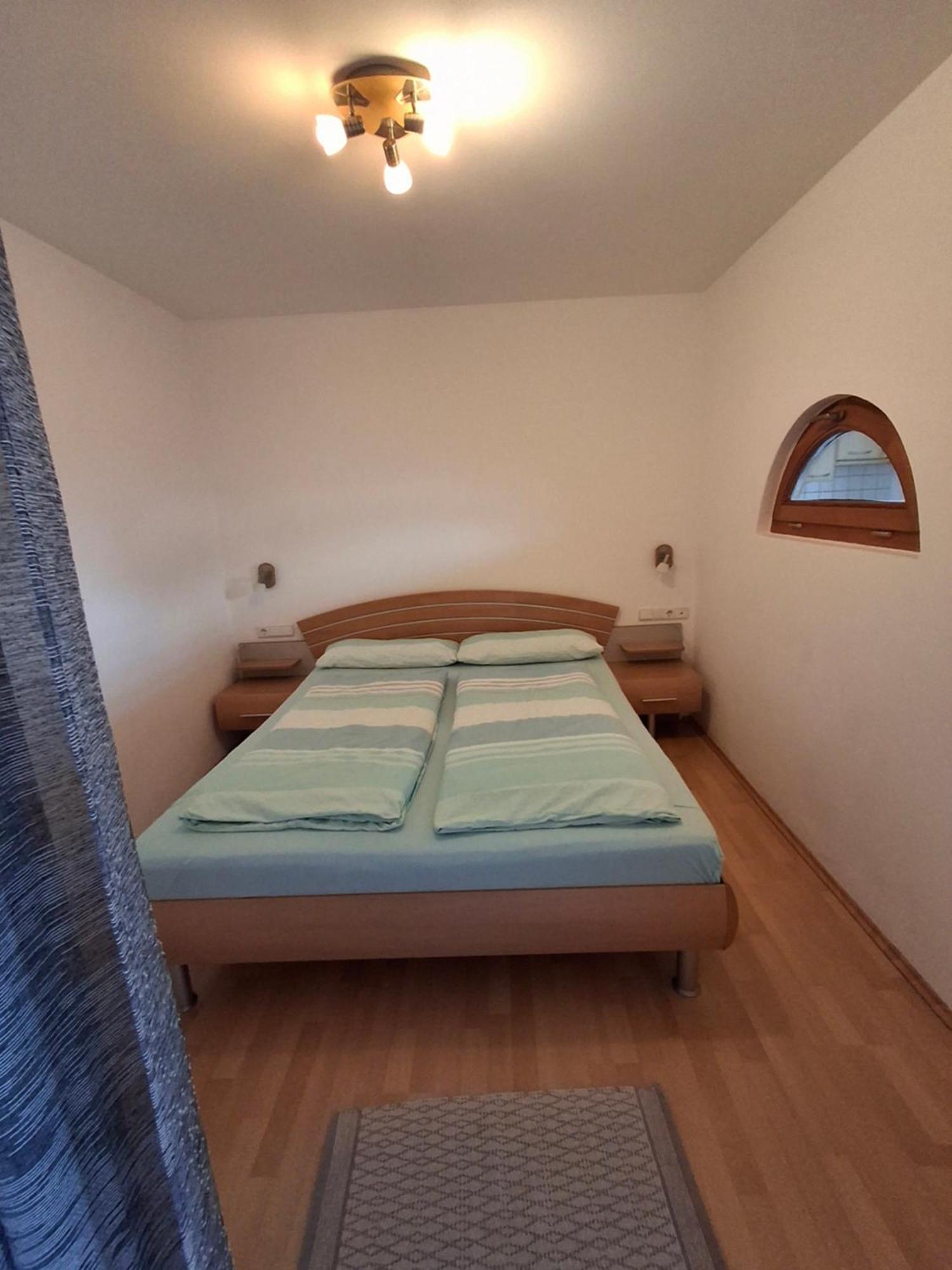 Bertoldihof Apartment กอร์ตัชชา ภายนอก รูปภาพ