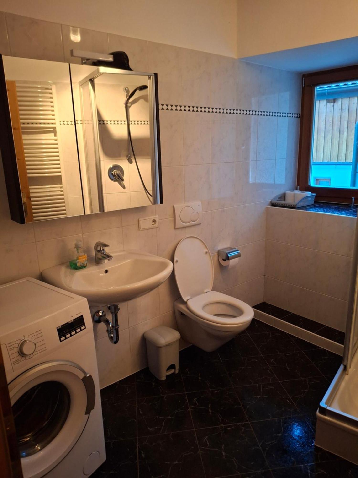 Bertoldihof Apartment กอร์ตัชชา ภายนอก รูปภาพ