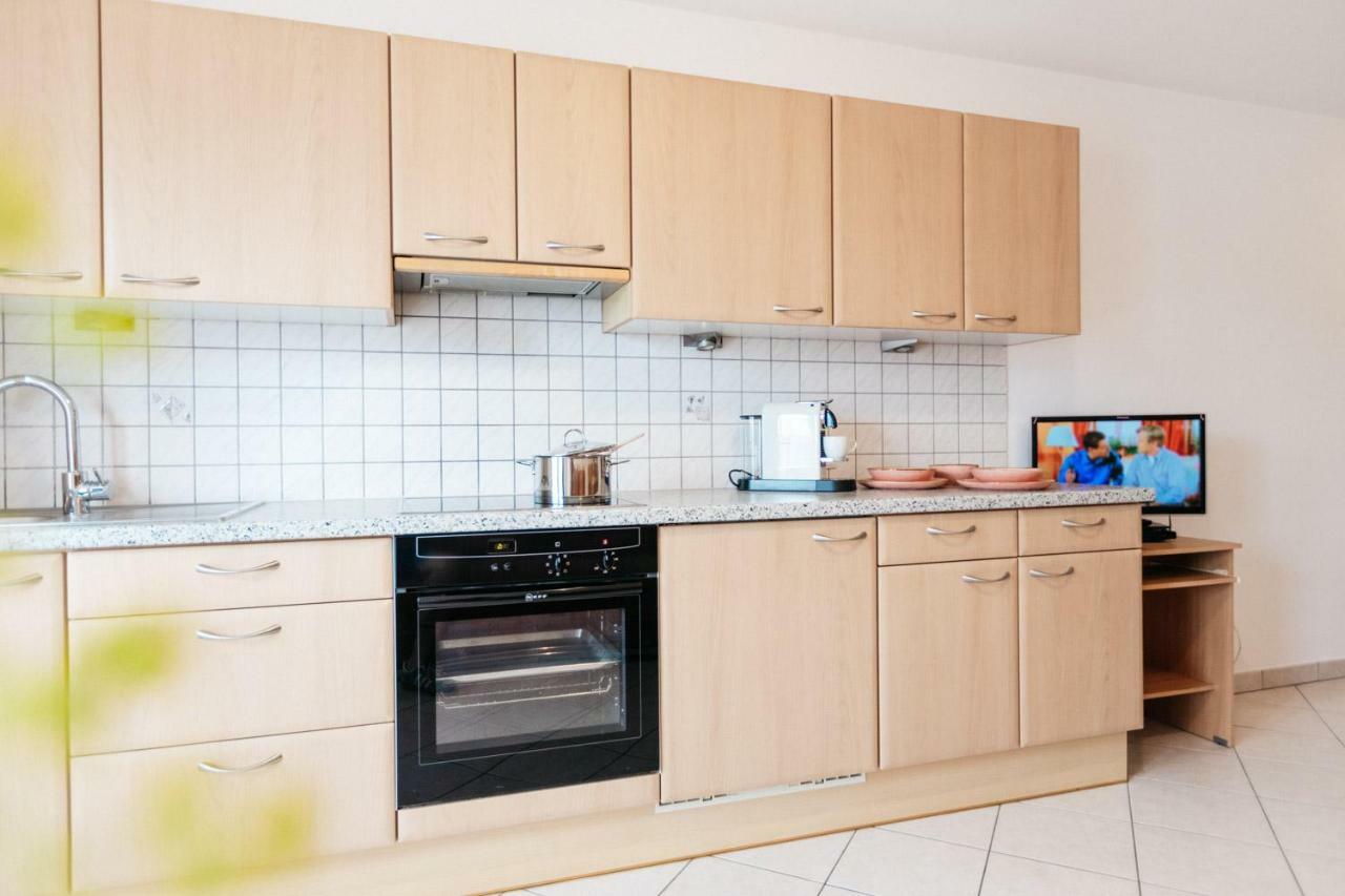 Bertoldihof Apartment กอร์ตัชชา ภายนอก รูปภาพ